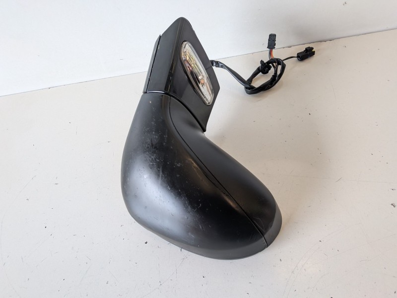 Recambio de retrovisor derecho para peugeot 207 8hr referencia OEM IAM   