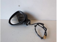 Recambio de retrovisor izquierdo para seat exeo st (3r5) cjca referencia OEM IAM   