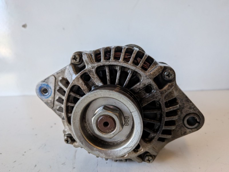 Recambio de alternador para suzuki sx4 (rw/ey) m16a referencia OEM IAM 3140084E10  