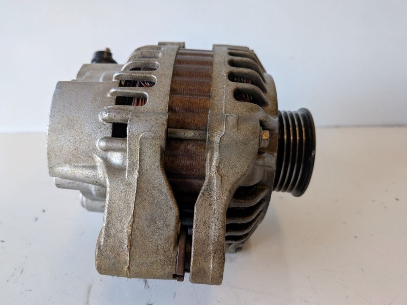 Recambio de alternador para suzuki sx4 (rw/ey) m16a referencia OEM IAM 3140084E10  
