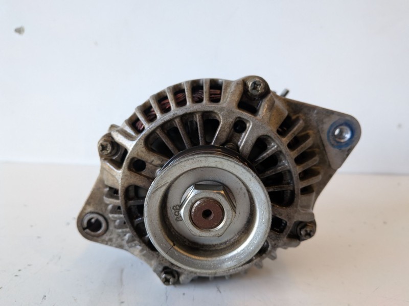 Recambio de alternador para suzuki sx4 (rw/ey) m16a referencia OEM IAM 3140084E10  