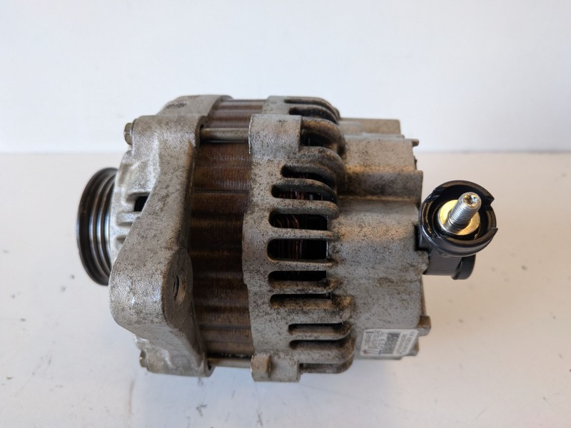 Recambio de alternador para suzuki sx4 (rw/ey) m16a referencia OEM IAM 3140084E10  