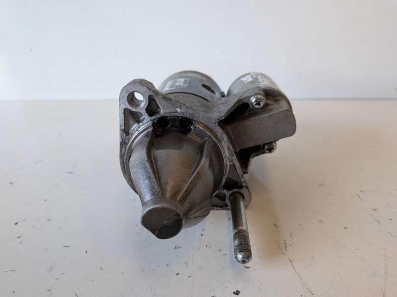 Recambio de motor arranque para suzuki sx4 (rw/ey) m16a referencia OEM IAM M002T46781ZE  