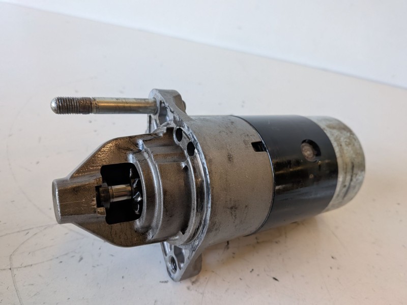 Recambio de motor arranque para suzuki sx4 (rw/ey) m16a referencia OEM IAM M002T46781ZE  