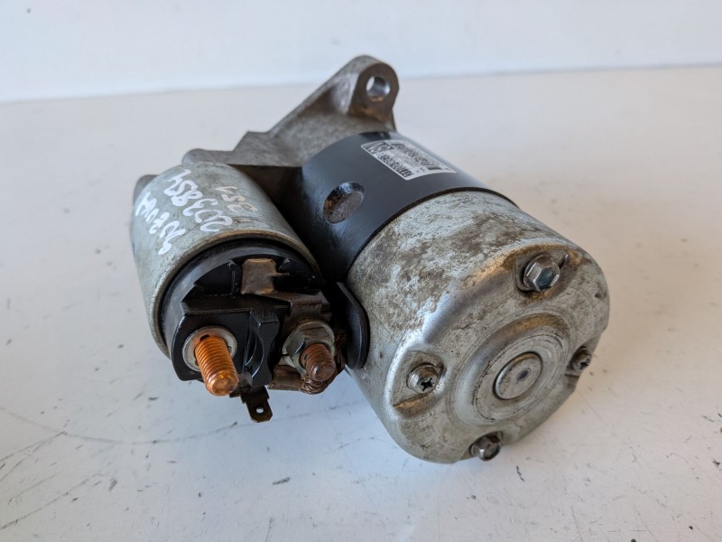 Recambio de motor arranque para suzuki sx4 (rw/ey) m16a referencia OEM IAM M002T46781ZE  