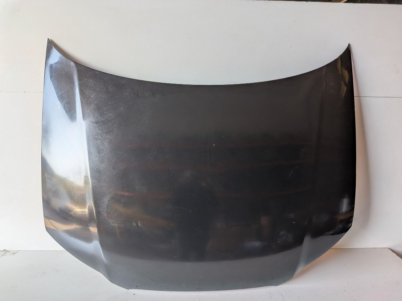 Recambio de capo para audi a3 (8p1) bkd referencia OEM IAM   