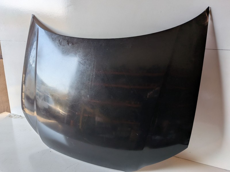 Recambio de capo para audi a3 (8p1) bkd referencia OEM IAM   