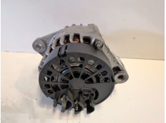 Recambio de alternador para opel vectra c berlina z19dth referencia OEM IAM 93169028   2