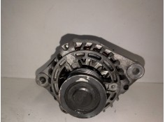 Recambio de alternador para opel vectra c berlina z19dth referencia OEM IAM 93169028  