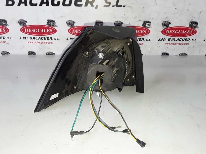 Recambio de piloto trasero derecho para volkswagen golf v (1k1)(10.2003) referencia OEM IAM KTL195  