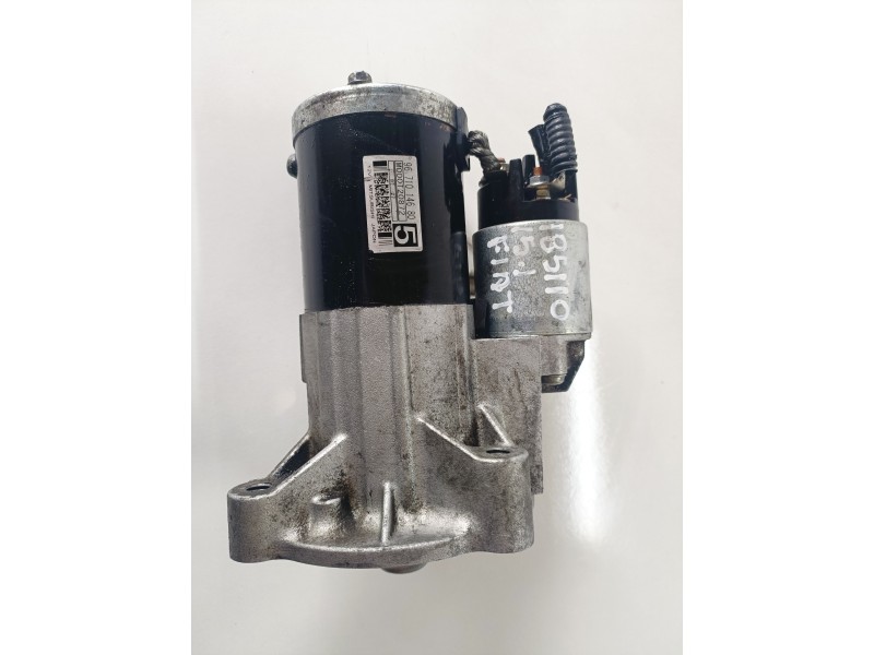 Recambio de motor arranque para fiat ii scudo (272) combi rh02 referencia OEM IAM M000T20872/9671014680  