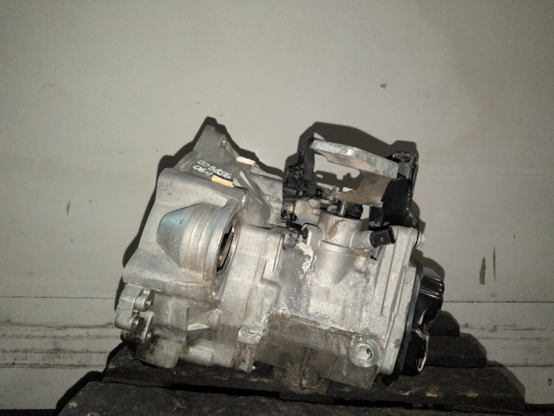 Recambio de caja cambios para volkswagen polo v (6r1) cayb referencia OEM IAM KFK  