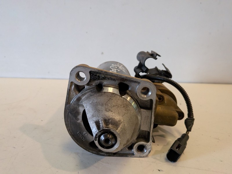 Recambio de motor arranque para ford focus berlina (cap) kkda referencia OEM IAM 0001109204  