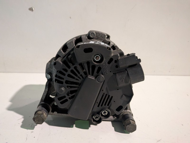Recambio de alternador para peugeot 307 (s1)(04.2001) nfu referencia OEM IAM TG9B043  