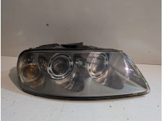 Recambio de faro derecho para volkswagen touareg (7la) bac referencia OEM IAM 7L6941016CF  