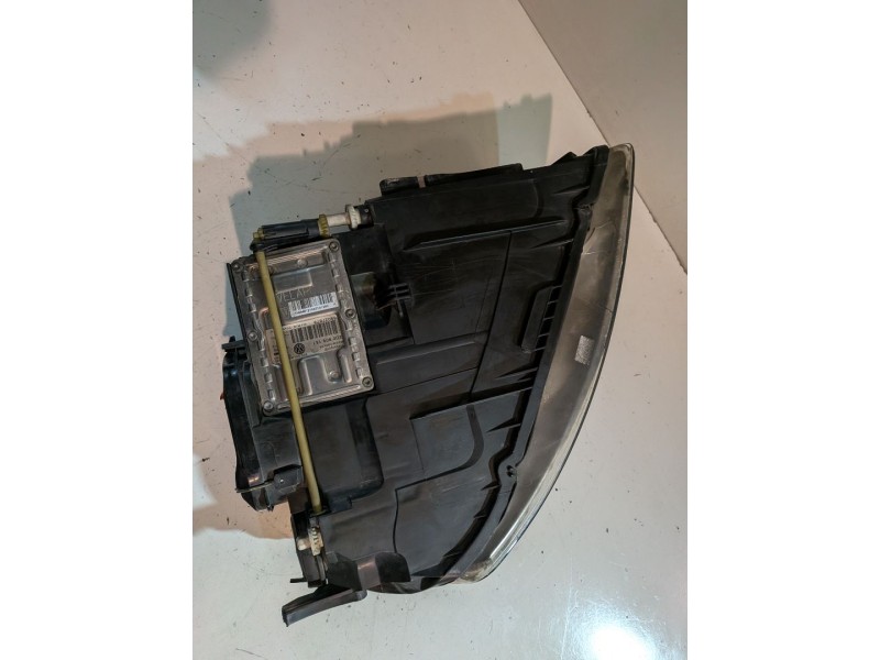 Recambio de faro izquierdo para volkswagen touareg (7la) bac referencia OEM IAM 7L6941015CF  