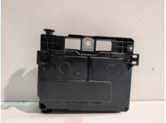 Recambio de caja reles / fusibles para citroen c5 break rhr referencia OEM IAM 9658539680   2
