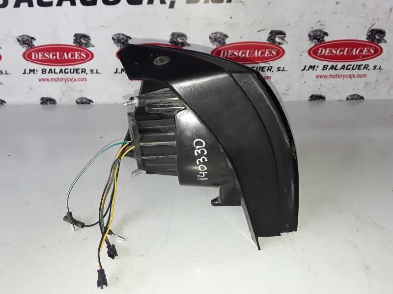 Recambio de piloto trasero derecho para volkswagen golf v (1k1)(10.2003) referencia OEM IAM KTL195  