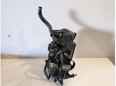 Recambio de bomba direccion para citroen c5 break rhr referencia OEM IAM 9657739080  