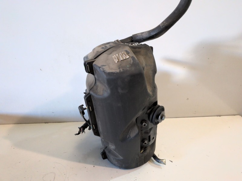 Recambio de bomba direccion para citroen c5 break rhr referencia OEM IAM 9657739080  
