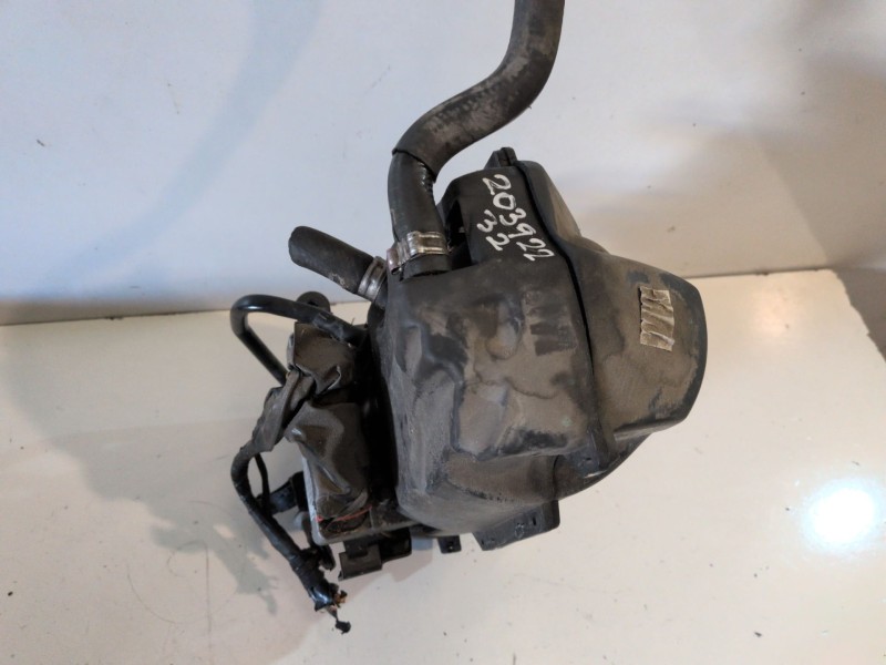 Recambio de bomba direccion para citroen c5 break rhr referencia OEM IAM 9657739080  