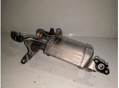 Recambio de enfriador egr para renault megane iii berlina 5p k9k636 referencia OEM IAM 147350364R   2