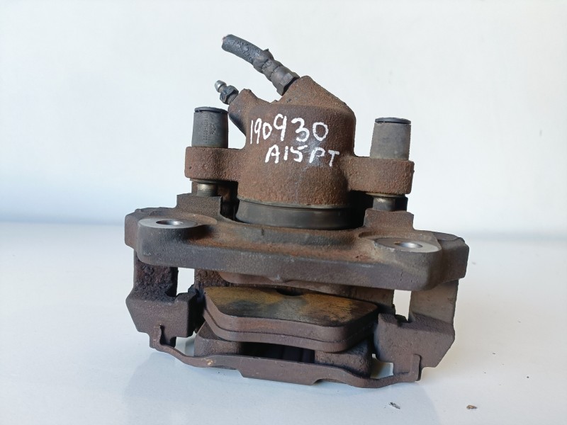 Recambio de pinza de freno delantera derecha para bmw serie 1 coupe (e82) n51b30a referencia OEM IAM   