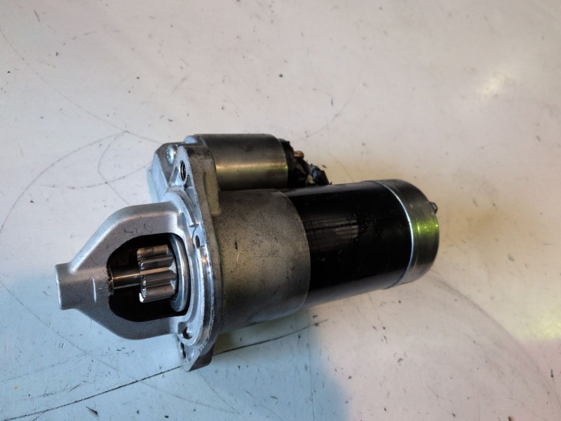 Recambio de motor arranque para hyundai accent (lc) d3ea referencia OEM IAM 331862  