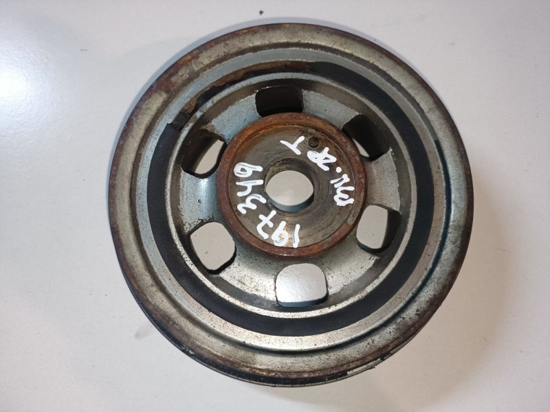 Recambio de polea cigueñal para peugeot boxer (333/335) furgón techo elevado bat.3450mm f1ce0481d referencia OEM IAM   