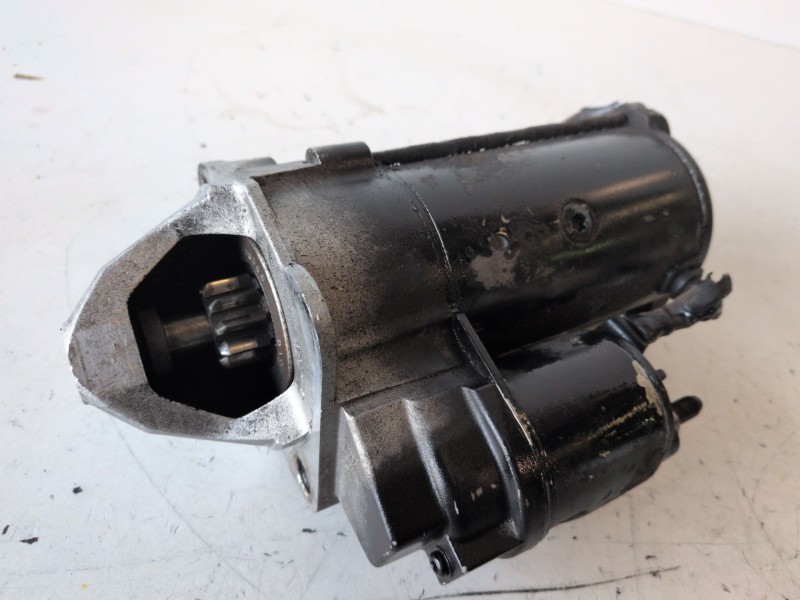 Recambio de motor arranque para volkswagen passat berlina (3b2) ajm referencia OEM IAM D7R33  