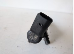 Recambio de inyector para renault megane iii berlina 5p k9k636 referencia OEM IAM H8201100113   2