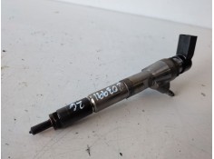 Recambio de inyector para renault megane iii berlina 5p k9k636 referencia OEM IAM H8201100113   2