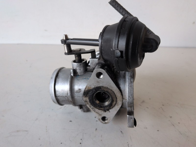 Recambio de valvula egr para volkswagen passat berlina (3b2) ajm referencia OEM IAM 038131501D  