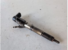 Recambio de inyector para renault megane iii berlina 5p k9k636 referencia OEM IAM H8201100113  
