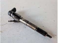 Recambio de inyector para renault megane iii berlina 5p k9k636 referencia OEM IAM H8201100113  