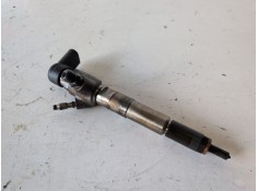 Recambio de inyector para renault megane iii berlina 5p k9k636 referencia OEM IAM H8201100113  