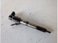 Recambio de inyector para renault megane iii berlina 5p k9k636 referencia OEM IAM H8201100113  