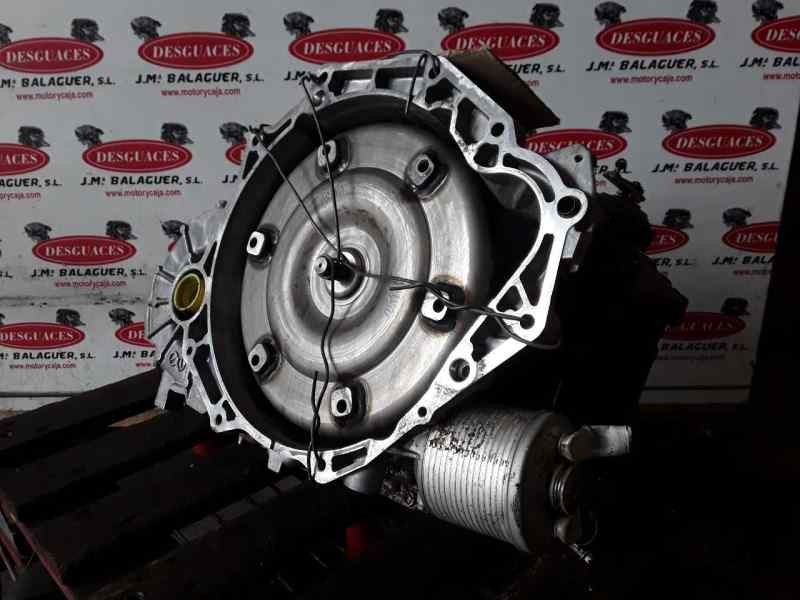 Recambio de caja cambios para peugeot 508 referencia OEM IAM 20GN03  