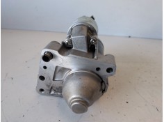 Recambio de motor arranque para peugeot 308 sw bhz referencia OEM IAM M000T22473  