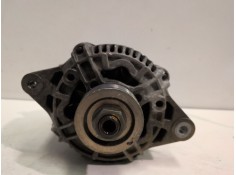 Recambio de alternador para suzuki vitara (se/sf/et) g16b referencia OEM IAM 0123115013  