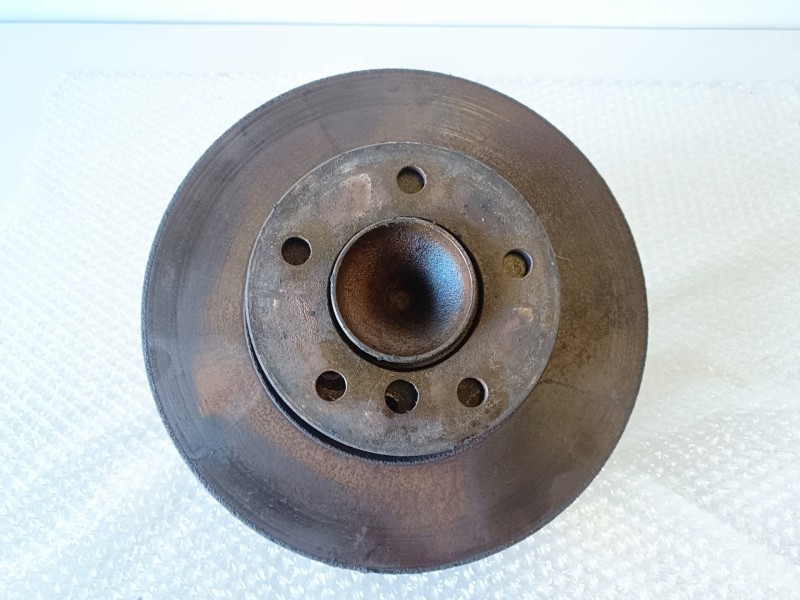 Recambio de mangueta delantera derecha para bmw serie 1 coupe (e82) n51b30a referencia OEM IAM 3121676444403  