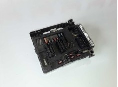 Recambio de caja reles / fusibles para peugeot partner (s1)(07.1996) wjy referencia OEM IAM BSMB2/964349898000  