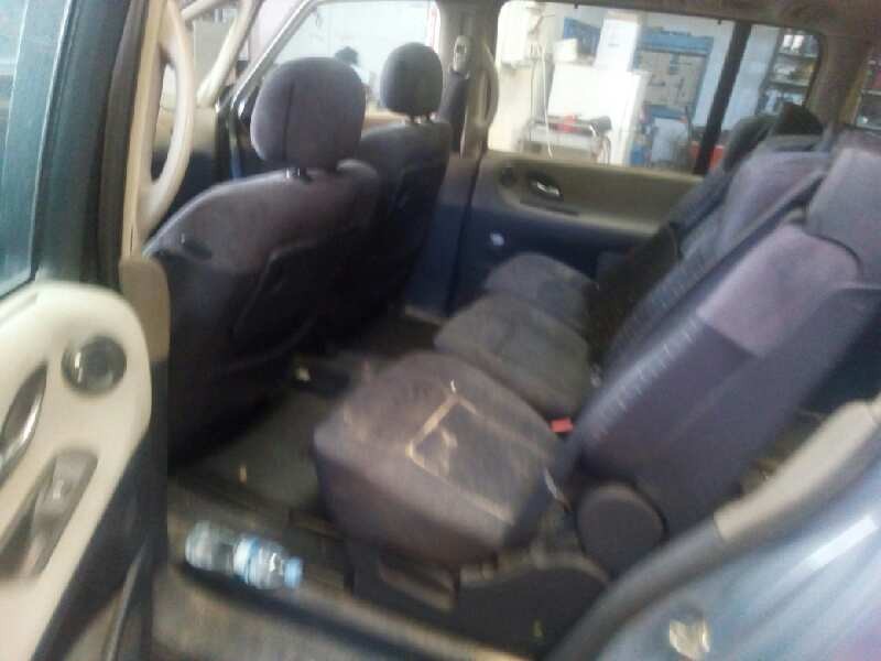 renault espace iv (jk0) del año 2003