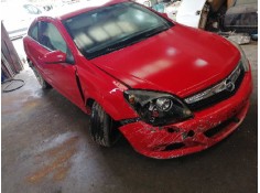 opel astra h berlina del año 2007