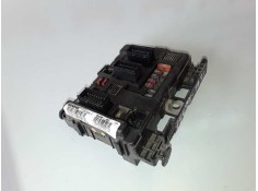 Recambio de caja reles / fusibles para peugeot partner (s1)(07.1996) wjy referencia OEM IAM BSMB2/964349898000   2