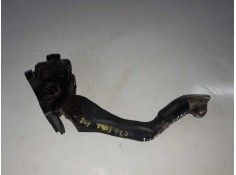 Recambio de pedal acelerador para peugeot 207 8hz referencia OEM IAM 968075688002/6PV00908300  