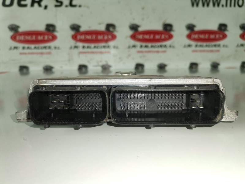 Recambio de centralita motor uce para seat ibiza berlina (6j5) cgp referencia OEM IAM 03E906019R  