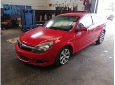 opel astra h berlina del año 2007 2
