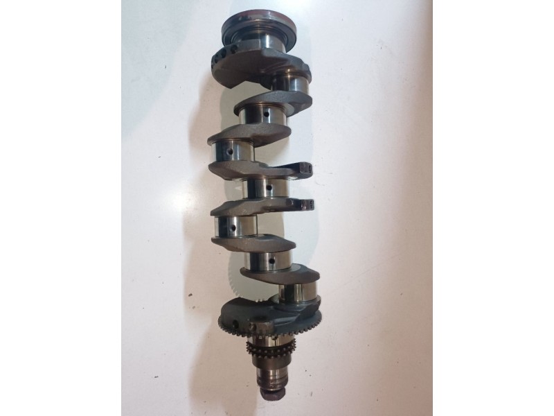 Recambio de cigueñal para peugeot boxer (333/335) furgón techo elevado bat.3450mm f1ce0481d referencia OEM IAM 502295010  