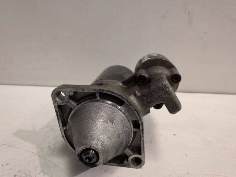 Recambio de motor arranque para suzuki vitara (se/sf/et) g16b referencia OEM IAM 0001112032  